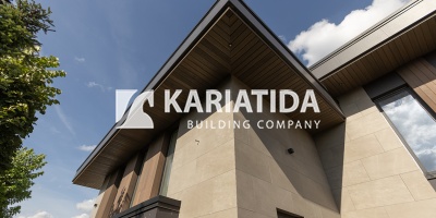Качественные фасадные работы, цены на отделочные работы